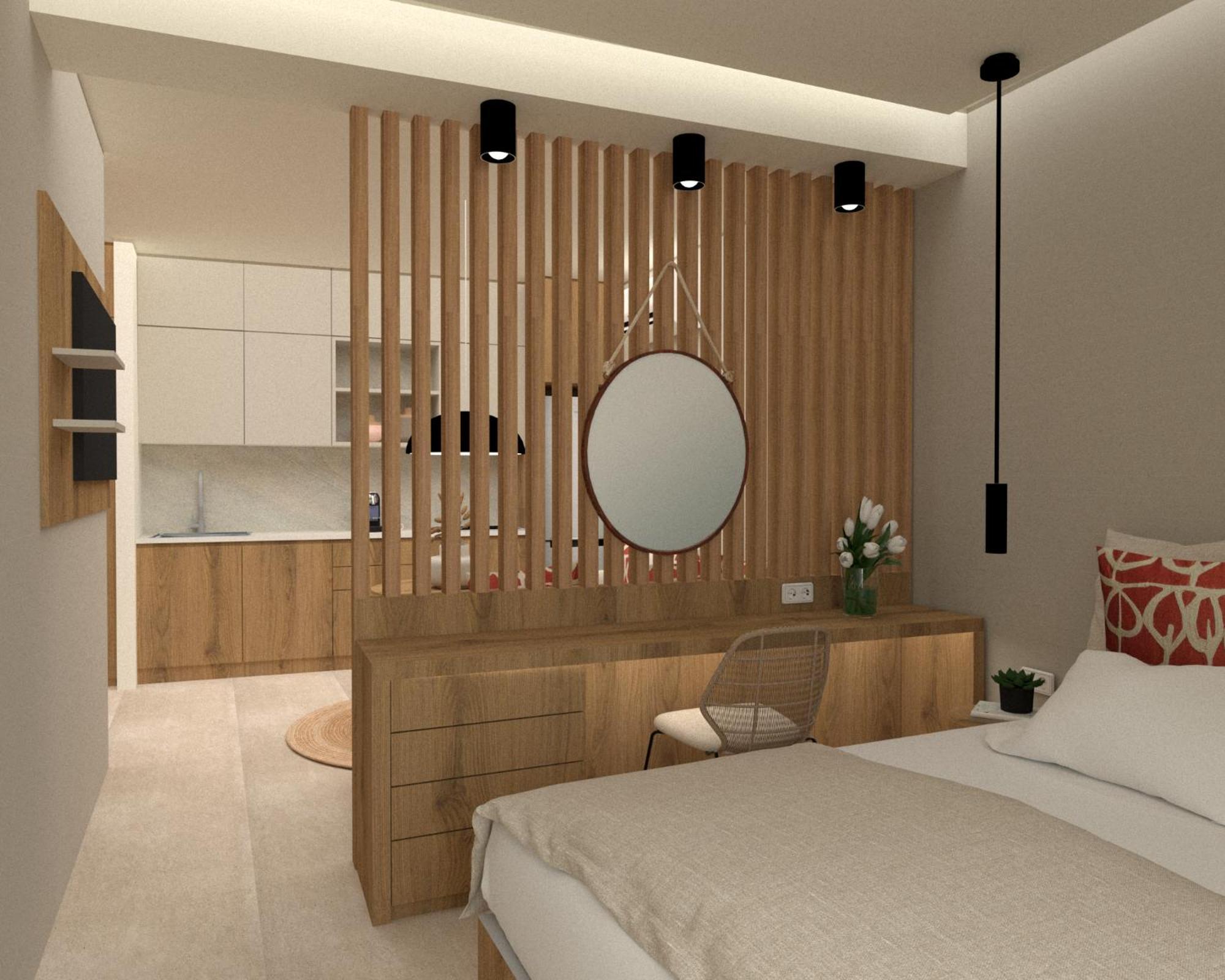 Apartment Stylish *